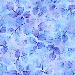Periwinkle - Brilliant Blooms